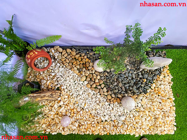 Mời bạn tham khảo thêm mẫu tiểu cảnh mã TC05 Mời bạn tham khảo thêm mẫu tiểu cảnh mã TC05