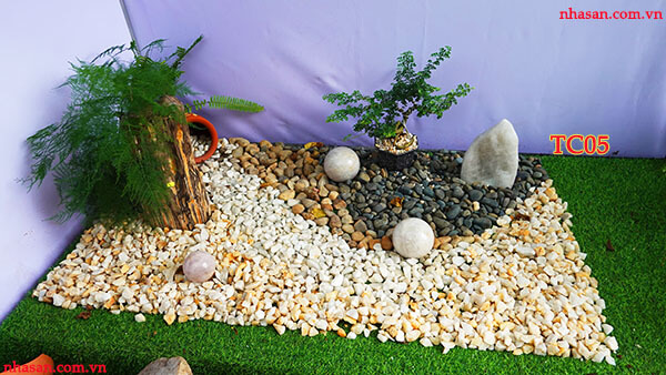 Mang lại vẻ đẹp không gian sống động cho ngôi nhà Mang lại vẻ đẹp không gian sống động cho ngôi nhà