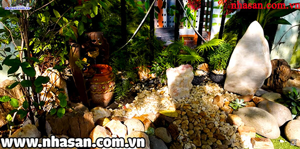 Giúp điều hòa sinh khí cho toàn bộ ngôi nhà Giúp điều hòa sinh khí cho toàn bộ ngôi nhà