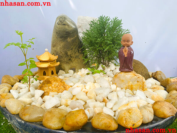 Hỗ trợ thanh lọc khí, nạp năng lượng dương cho nơi ở Hỗ trợ thanh lọc khí, nạp năng lượng dương cho nơi ở