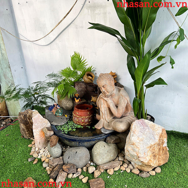 Năng lượng từ đá giúp thu hút mọi sự may mắn Năng lượng từ đá giúp thu hút mọi sự may mắn