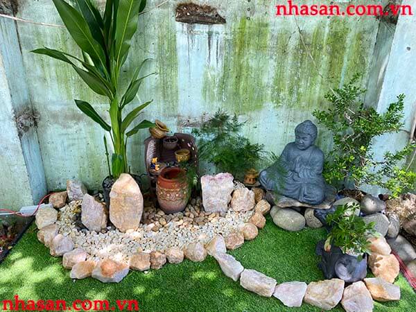 Tạo không gian thoáng đãng giúp cải thiện sức khỏe Tạo không gian thoáng đãng giúp cải thiện sức khỏe