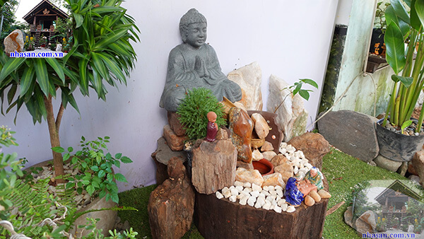 Gia tăng phúc khí, điều hòa năng lượng Gia tăng phúc khí, điều hòa năng lượng