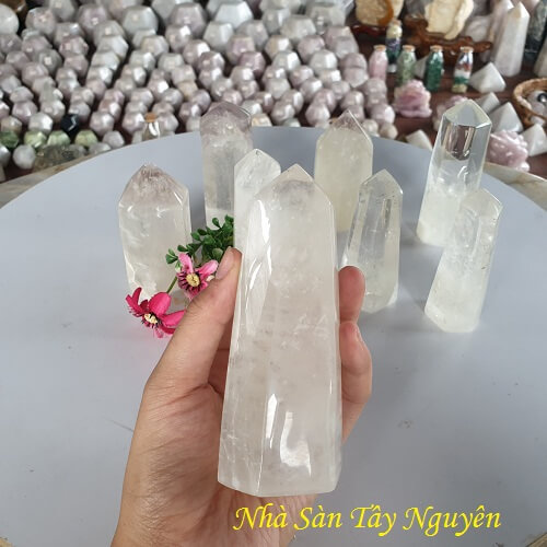 Quartz Crystal