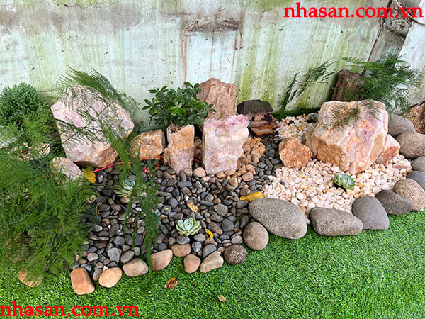 Trang trí ban công giúp ngôi nhà trở nên có sinh khí Trang trí ban công giúp ngôi nhà trở nên có sinh khí