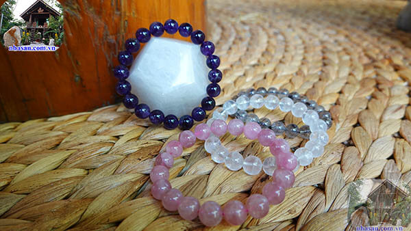 Đá phong thủy là đá có khả năng kích hoạt năng lượng Đá phong thủy là đá có khả năng kích hoạt năng lượng