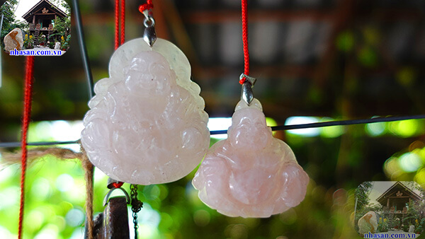 Không bắt buộc trì chú cho tất cả các loại vật phẩm phong thủy Không bắt buộc trì chú cho tất cả các loại vật phẩm phong thủy