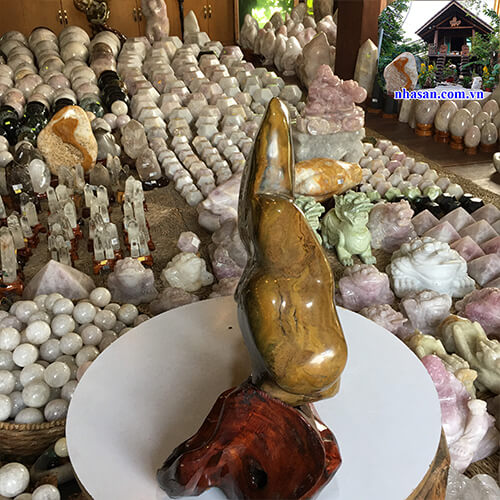 Mua đá canxedon ở đâu Mua đá canxedon ở đâu