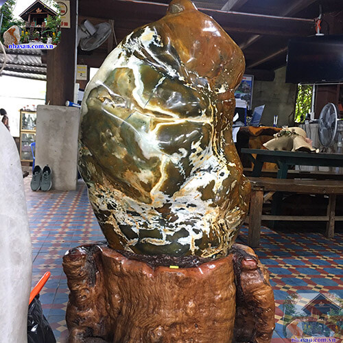 Năng lượng có khả năng trấn trạch trừ tà Năng lượng có khả năng trấn trạch trừ tà