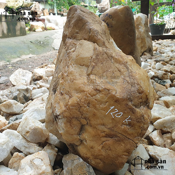 Trụ Đá Thạch Anh Nguyên Khối Trắng Trụ Đá Thạch Anh Nguyên Khối Trắng