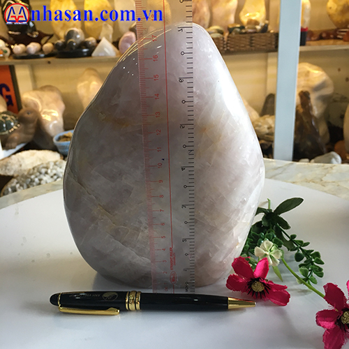 Trụ Đá Thạch Anh T138.1 Trụ Đá Thạch Anh T138.1