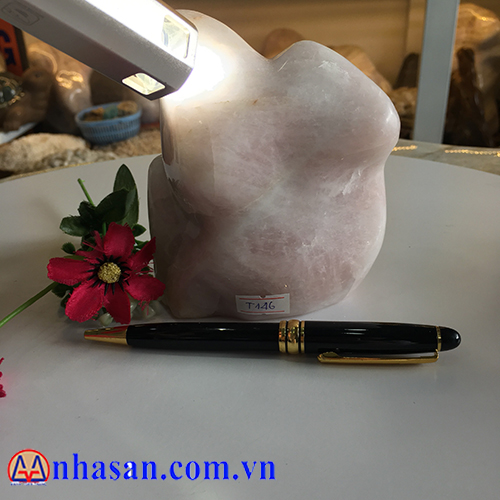 Trụ Đá Thạch Anh T146.1 Trụ Đá Thạch Anh T146.1