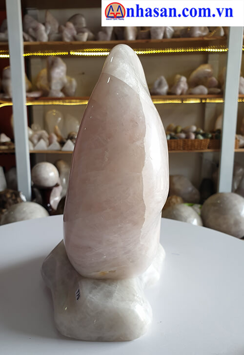 Trụ Đá Thạch Anh T79.3  Trụ Đá Thạch Anh T79.3