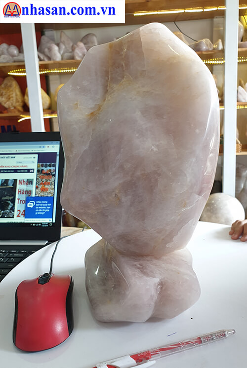 Trụ Đá Thạch Anh T93.1 Trụ Đá Thạch Anh T93.1