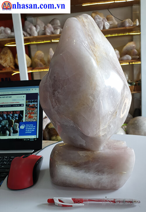 Trụ Đá Thạch Anh T93.2 Trụ Đá Thạch Anh T93.2