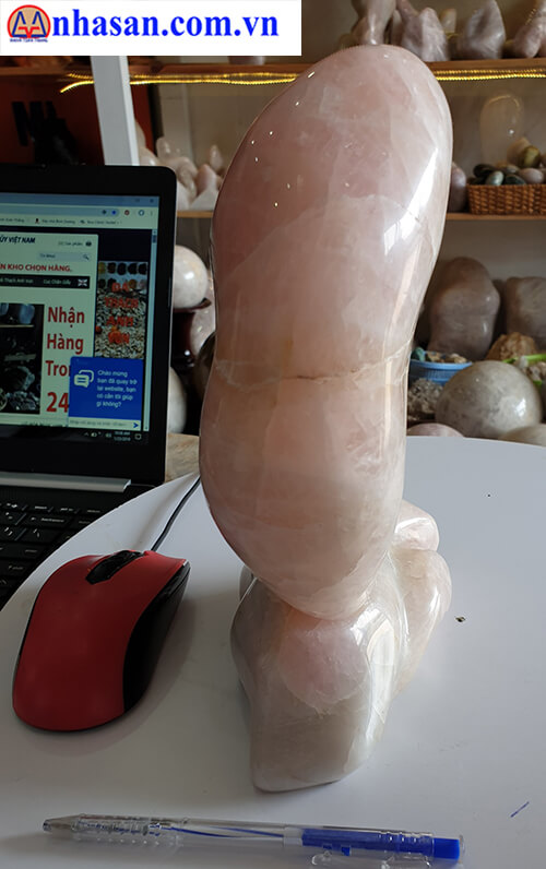 Trụ Đá Thạch Anh T96.2 Trụ Đá Thạch Anh T96.2