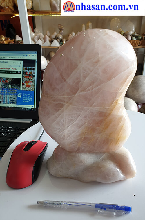 Trụ Đá Thạch Anh T96.3 Trụ Đá Thạch Anh T96.3