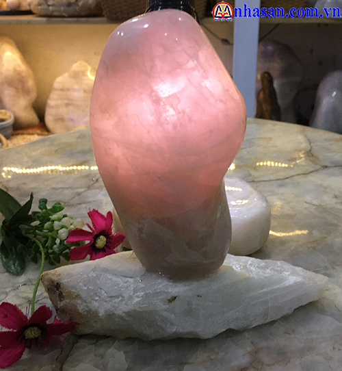 Trụ Đá Thạch Anh T98.1 Trụ Đá Thạch Anh T98.1