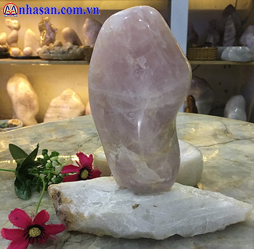 Trụ Đá Thạch Anh T98.2 Trụ Đá Thạch Anh T98.2