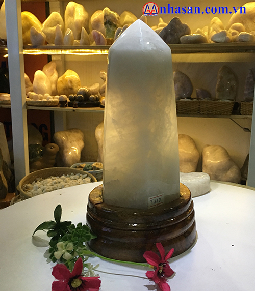 Trụ Kim Tự Tháp T119.1 Trụ Kim Tự Tháp T119.1