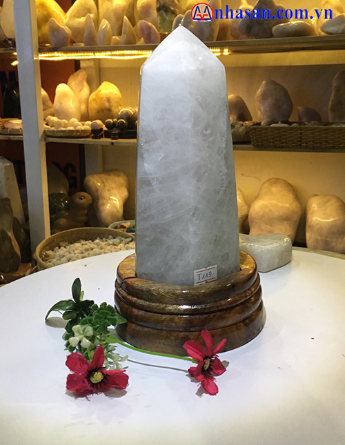 Trụ Kim Tự Tháp T119.2 Trụ Kim Tự Tháp T119.2