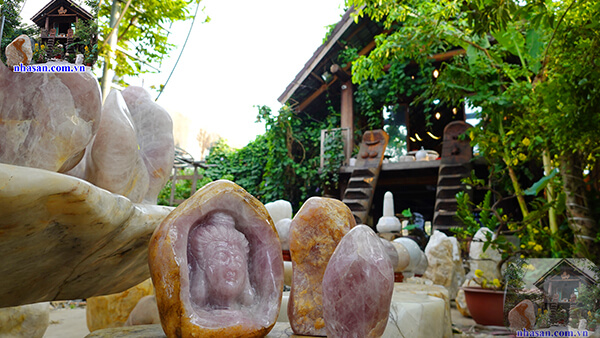 Giai thoại về Phật Bà Quan Âm