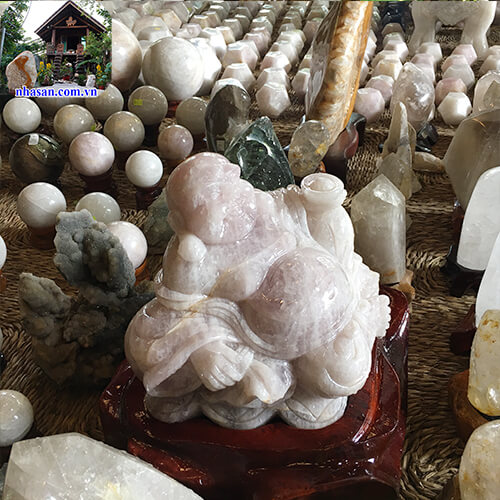 Tượng Phật Di Lặc 10kg  Tượng Phật Di Lặc 10kg