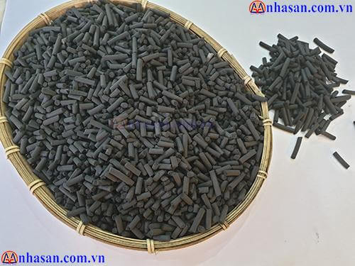 Application Of Activated Carbon In Feng Shui