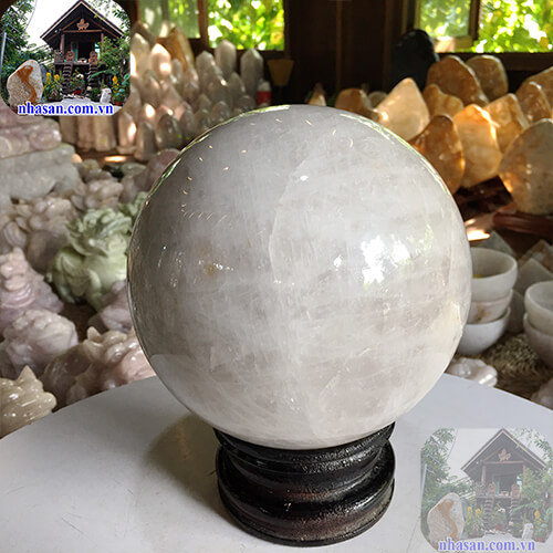 Vật phẩm phong thủy cho người thành đạt Vật phẩm phong thủy cho người thành đạt