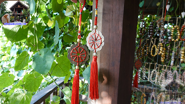 Đồng xu phong thủy Đồng xu phong thủy