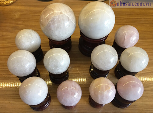 Vật phẩm phong thủy