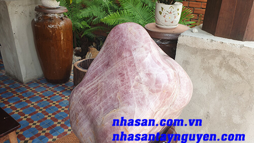 Vì sao đá thạch anh lại bị phèn vân mây Vì sao đá thạch anh lại bị phèn vân mây