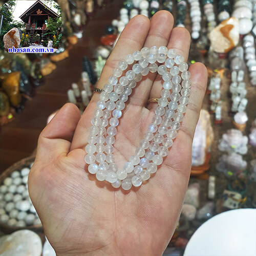 Vòng đá mặt trăng Vòng đá mặt trăng