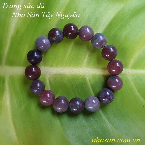 Feng Shui Stone Bracelets