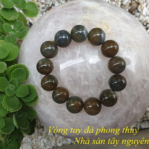 Vòng Tay Canxedon