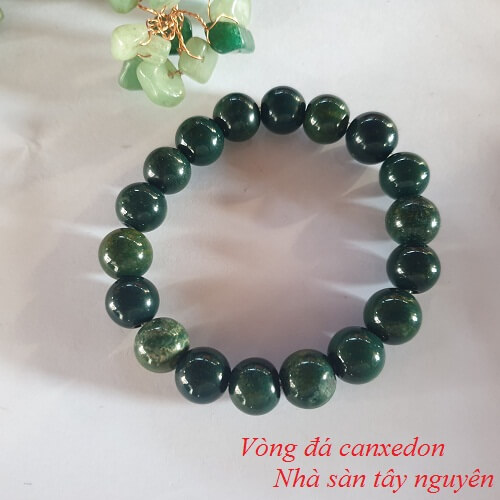 Feng Shui Stone Bracelets