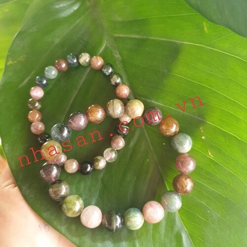 8m Tourmaline Bracelet