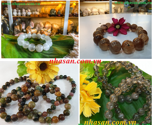 Feng Shui Bracelets