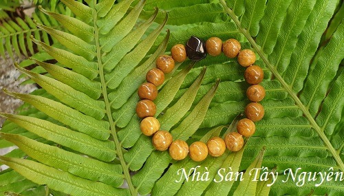 Vòng Tay Đá Phong Thủy May Mắn