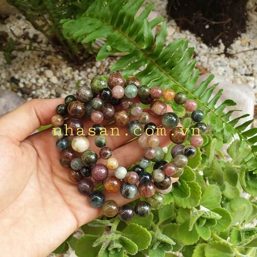 Tourmaline Bracelet