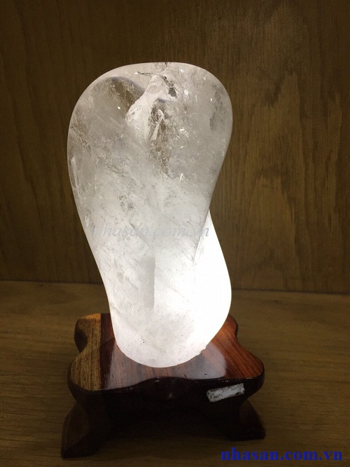 Meaning Of White Quartz