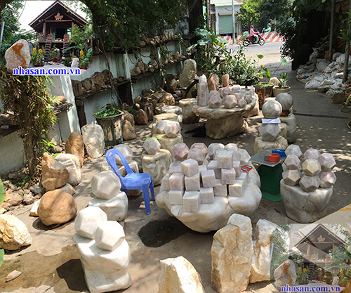Ý nghĩa của đá thạch anh trong phong thủy Ý nghĩa của đá thạch anh trong phong thủy