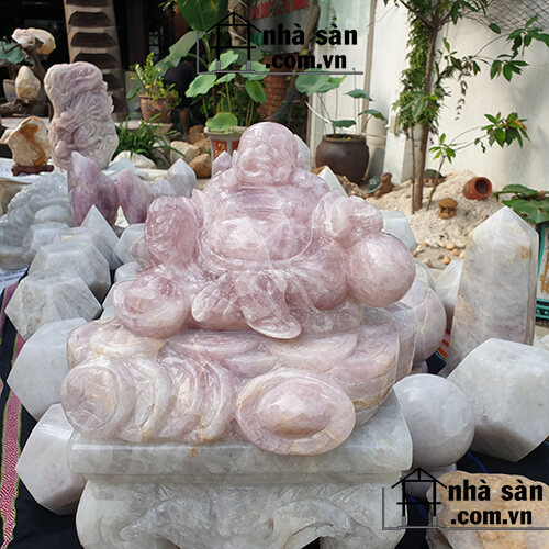 Ý Nghĩa Của Phật Di Lạc