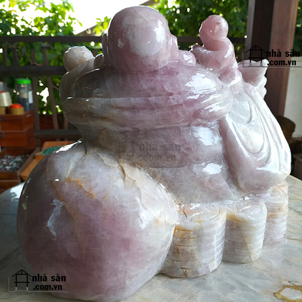 Ý Nghĩa Của Tượng Đức Phật Di Lặc  Ý Nghĩa Của Tượng Đức Phật Di Lặc