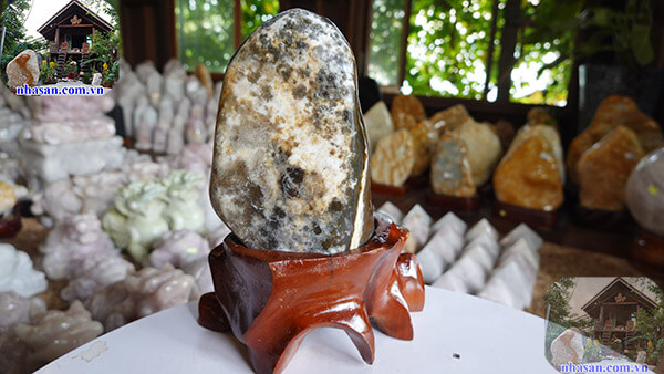 Đem đến tài lộc và vận may cho gia chủ Đem đến tài lộc và vận may cho gia chủ