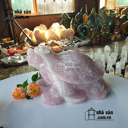 Ý Nghĩa Quy Đầu Rồng