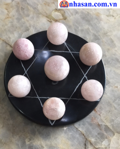 Ý Nghĩa Thất Tinh Trận Trong Chữa Bệnh Ý Nghĩa Thất Tinh Trận Trong Chữa Bệnh