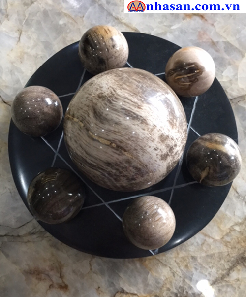 Ý Nghĩa Thất Tinh Trận Ý Nghĩa Thất Tinh Trận