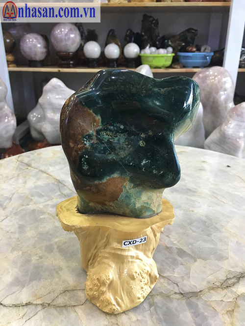 ĐÁ CAXEDON CXD-23.1