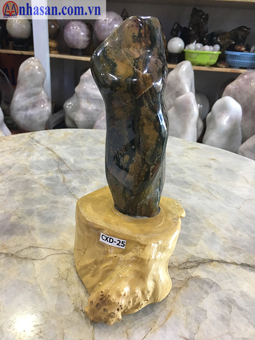 STONE CAXEDON CXD-25.3